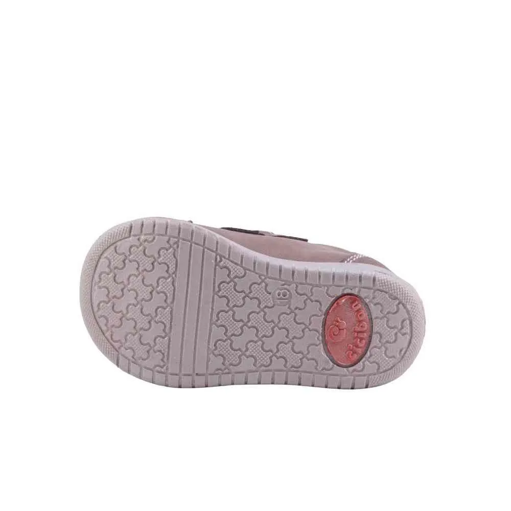 CICIBAN CIPELE MARINES DARK-ROSE 