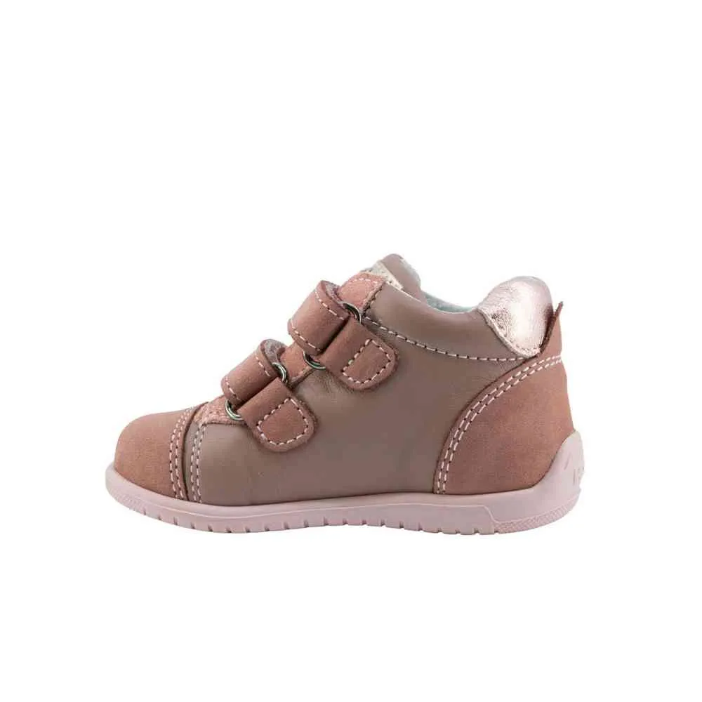 CICIBAN CIPELE MARINES ROSA-ANTICO 