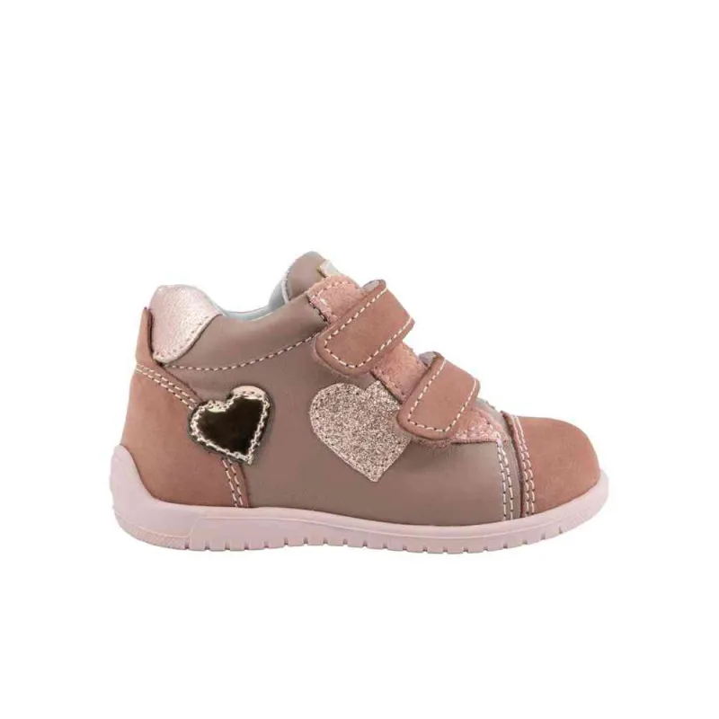 CICIBAN CIPELE MARINES ROSA-ANTICO 