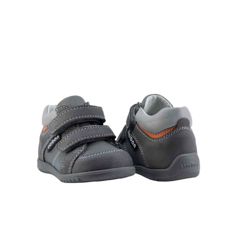 CICIBAN CIPELE MARINES FUMO 