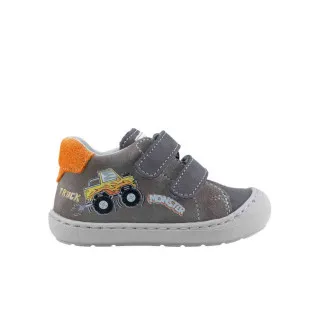 CICIBAN CIPELE BUGGY FUMO 