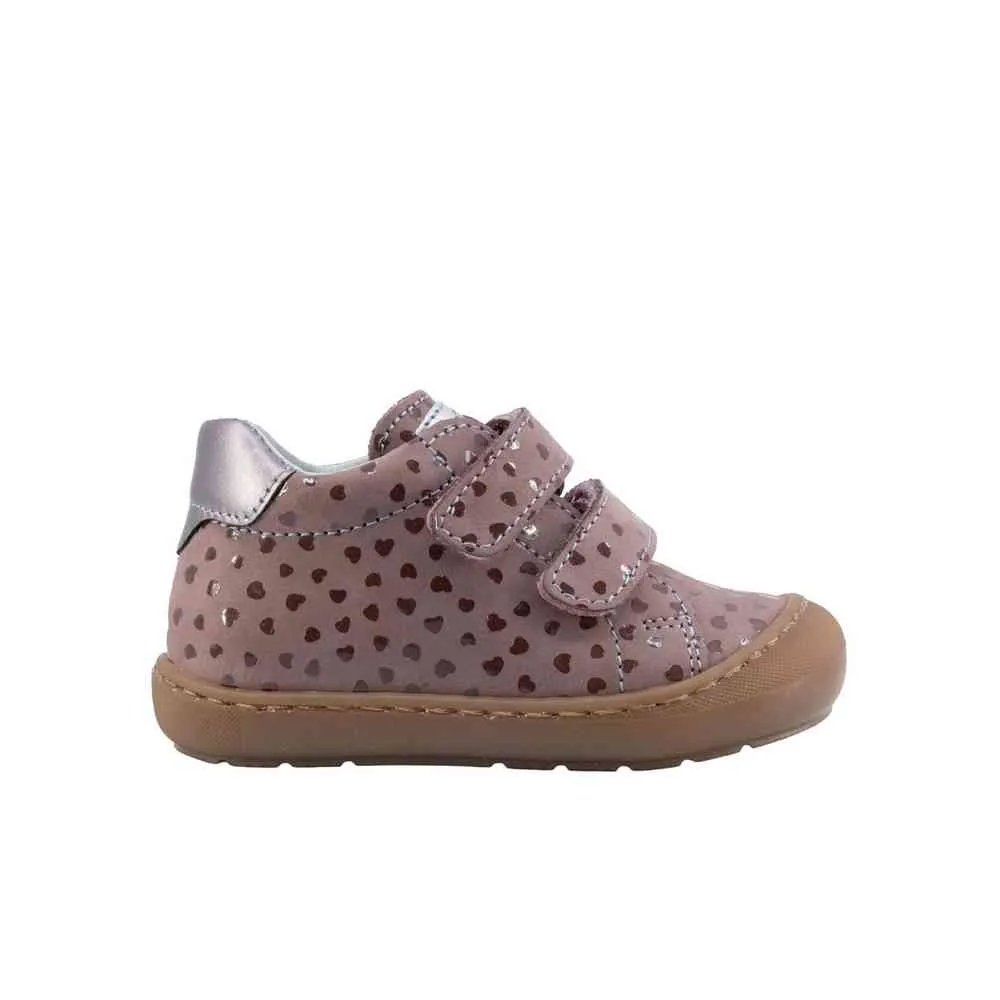 CICIBAN CIPELE BUGGY DARK-ROSE 