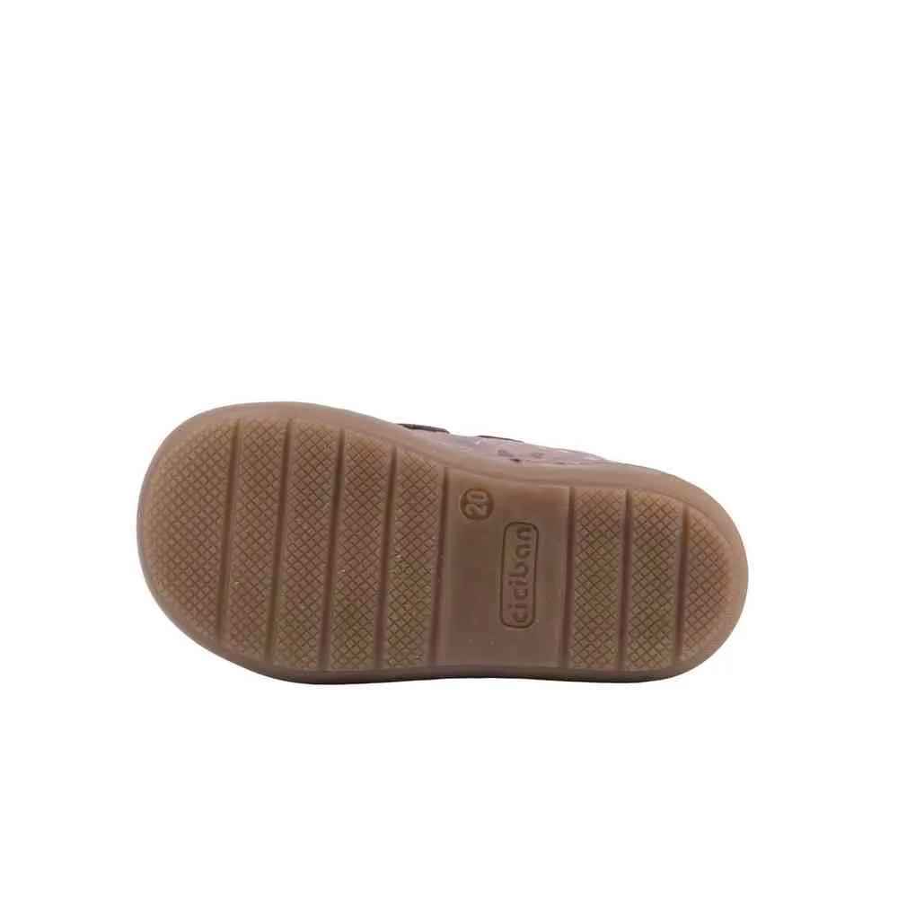 CICIBAN CIPELE BUGGY DARK-ROSE 