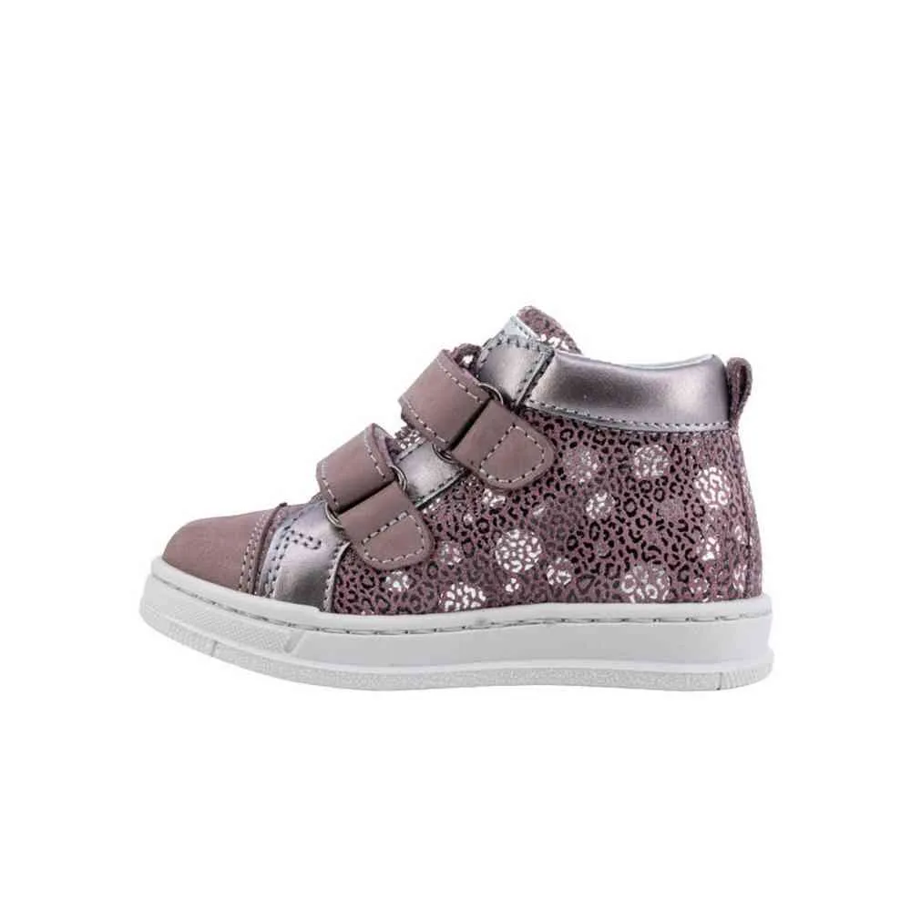CICIBAN CIPELE FLORA DARK-ROSE 