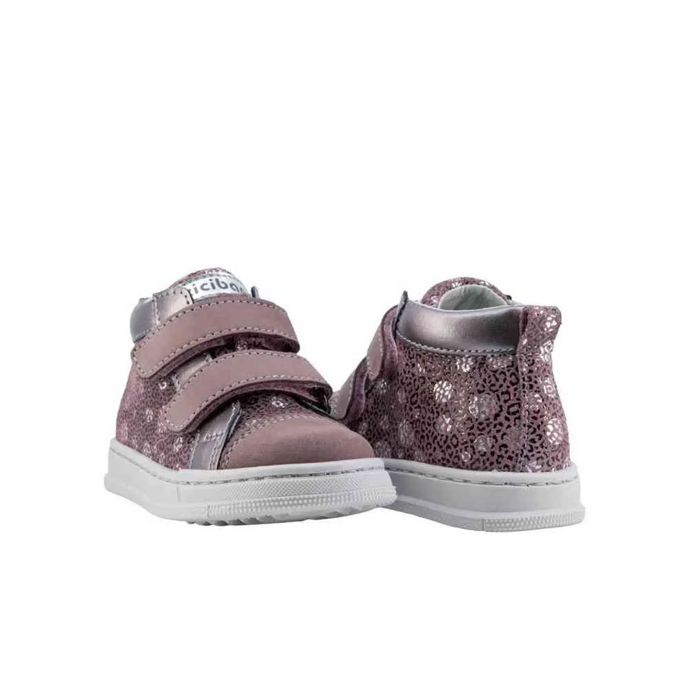 CICIBAN CIPELE FLORA DARK-ROSE 