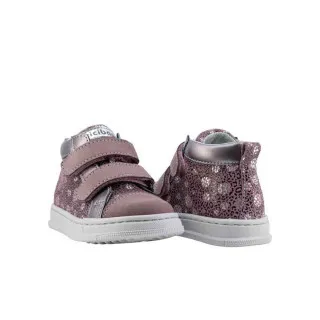 CICIBAN CIPELE FLORA DARK-ROSE 
