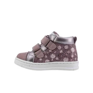 CICIBAN CIPELE FLORA DARK-ROSE 