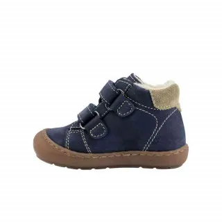 CICIBAN CIPELE BUGGY NAVY 