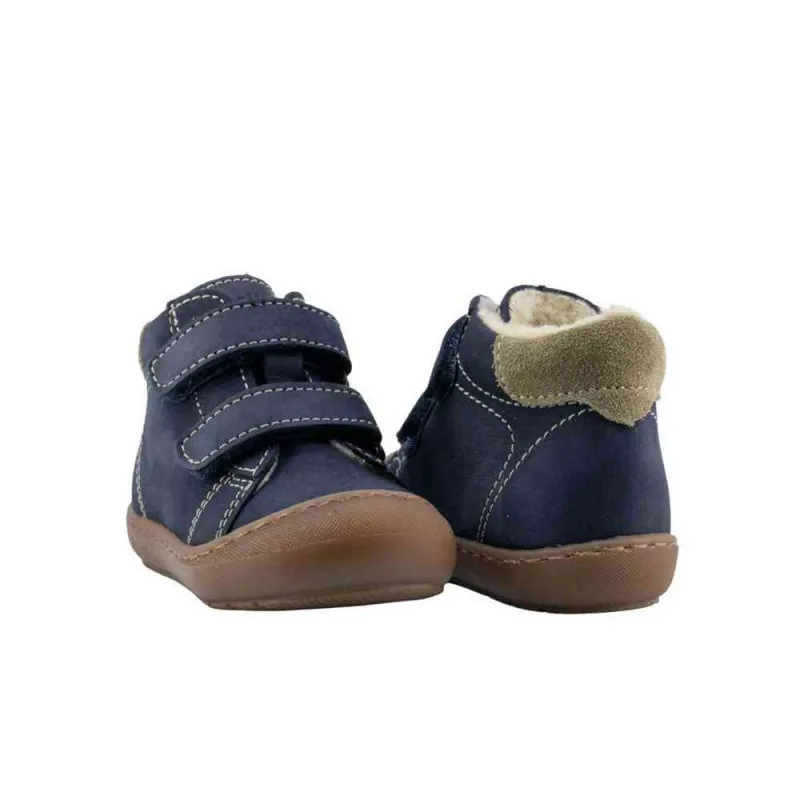 CICIBAN CIPELE BUGGY NAVY 