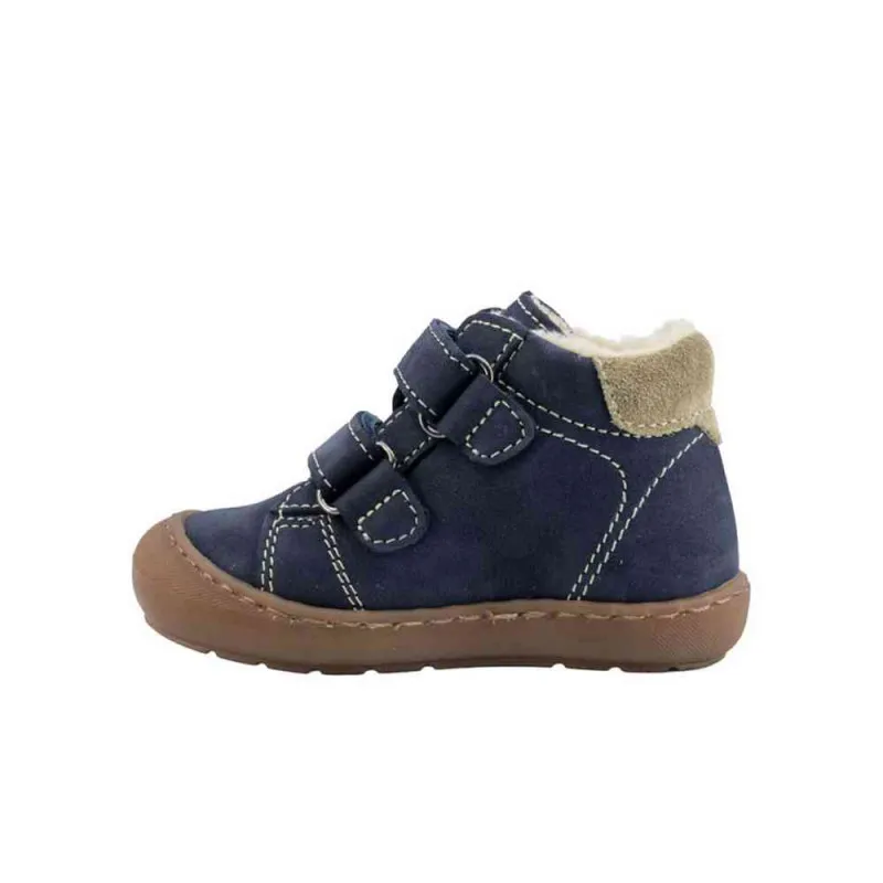 CICIBAN CIPELE BUGGY NAVY 