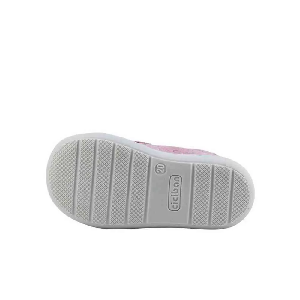 CICIBAN CIPELE BUGGY ROSA 