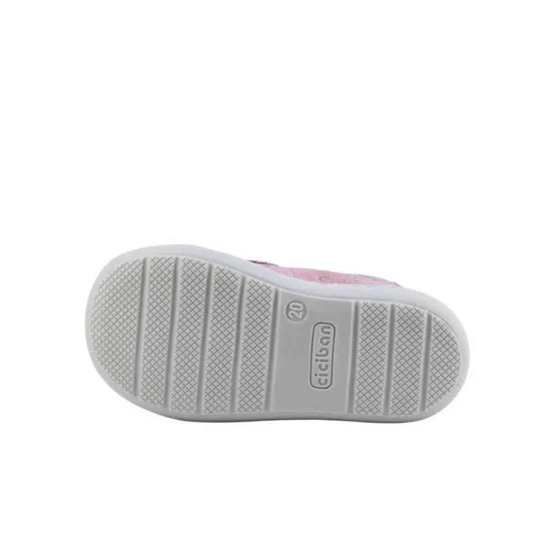 CICIBAN CIPELE BUGGY ROSA 