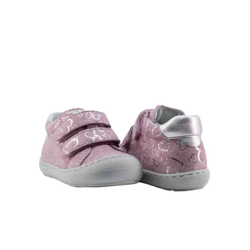 CICIBAN CIPELE BUGGY ROSA 