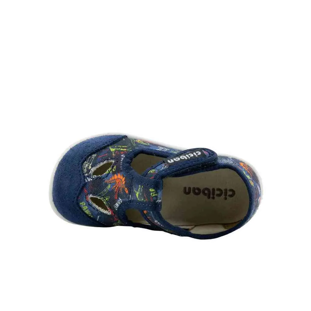 CICIBAN PATOFNE RAPTOR 
