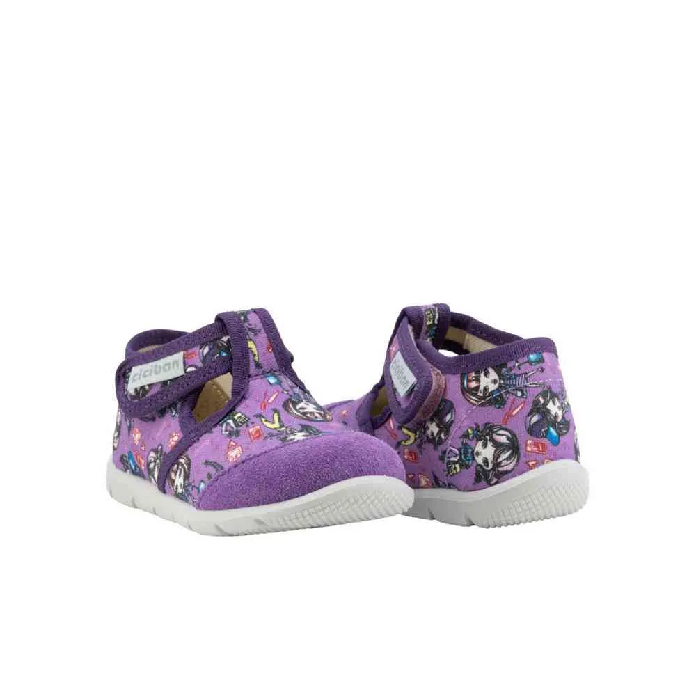 CICIBAN PATOFNE VIOLETTA 