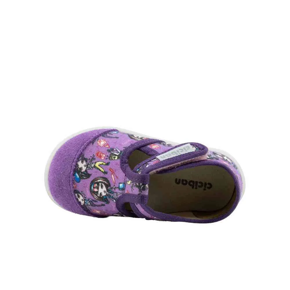 CICIBAN PATOFNE VIOLETTA 