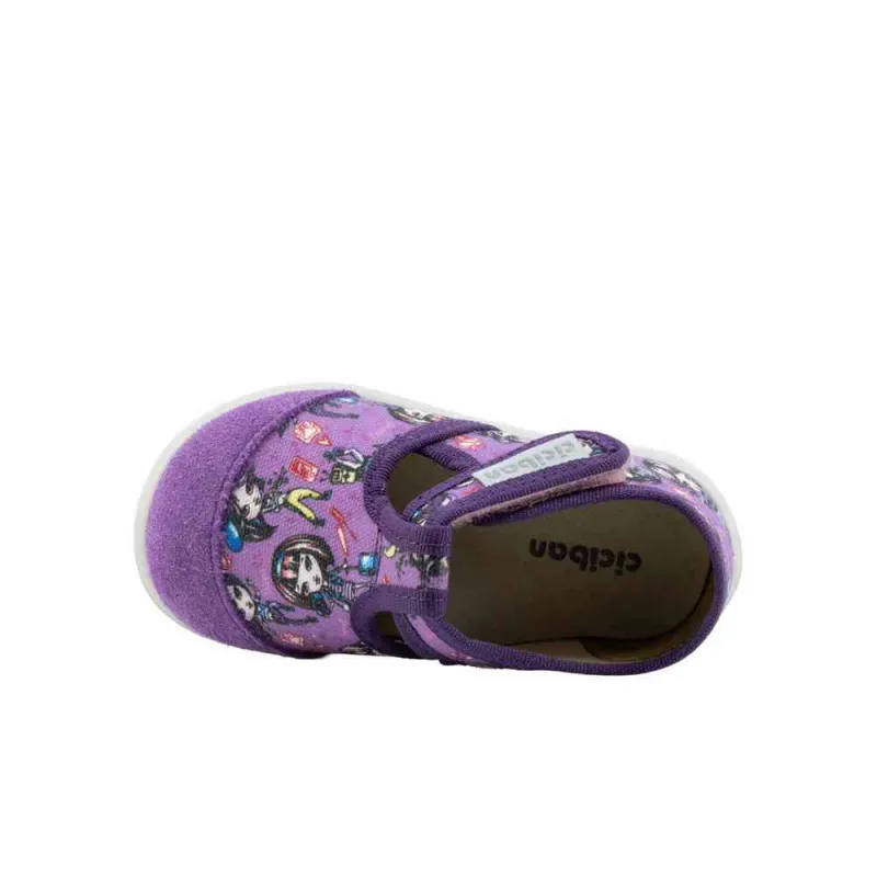 CICIBAN PATOFNE VIOLETTA 