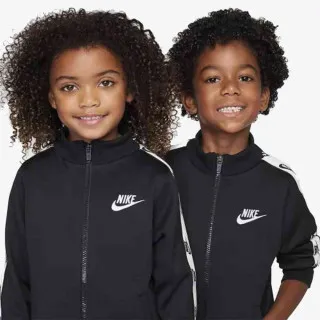 NIKE TRENERKA NKN FULL ZIP SET WITH LOGO TAP