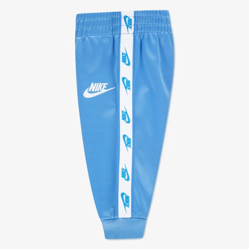 HADDAD TRENERKA NKN FULL ZIP SET WITH LOGO TAP 