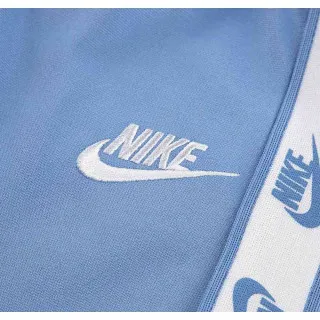 NIKE KOMPLET TRENERKA NKN FULL ZIP SET WITH LOGO TAP 
