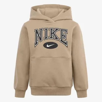 NIKE DUKSERICA NKN GAME DAY ESENT PO HOODY 