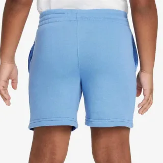NIKE ćORC NKB B NSW ON THE MOVE FT SHORT