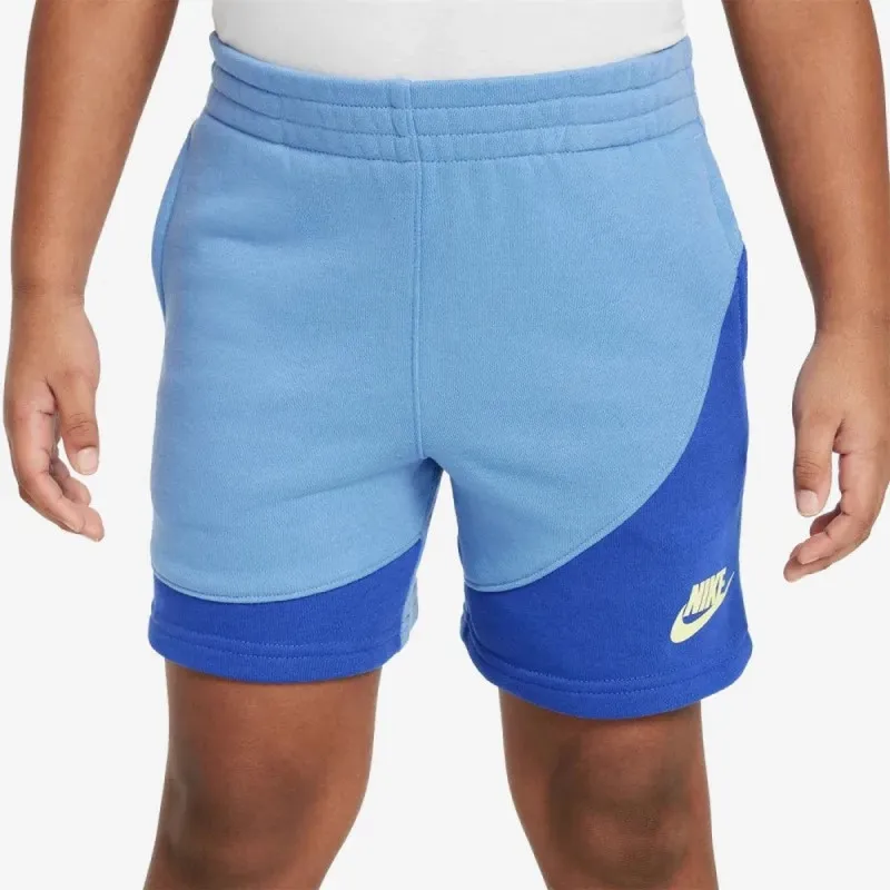 NIKE ćORC NKB B NSW ON THE MOVE FT SHORT