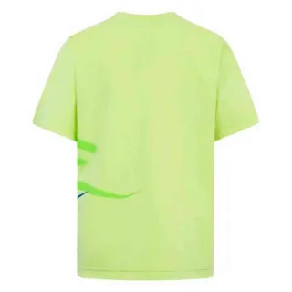 NIKE MAJICA NKB ON THE MOVE SS TEE 