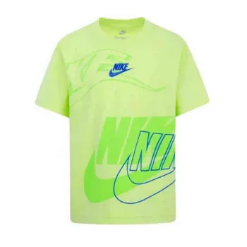 NIKE MAJICA NKB ON THE MOVE SS TEE 