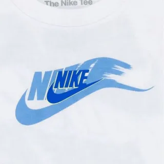 NIKE MAJICA NKB ON THE MOVE BASIC SS