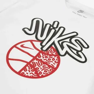 NIKE MAJICA NKB NIKE BASKETBALL HANDSTYLE