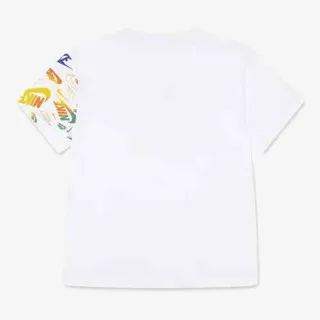 NIKE MAJICA NKB CLUB REVEALED SS TEE 