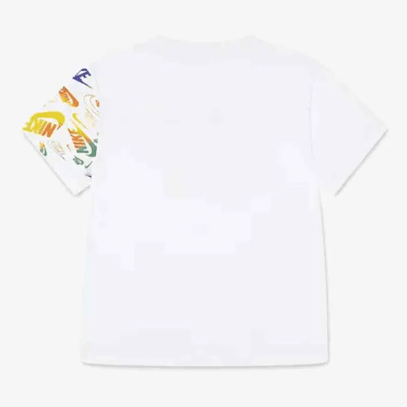 NIKE MAJICA NKB CLUB REVEALED SS TEE 