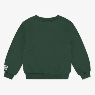 NIKE DUKSERICA NKB B NSW P.E. GFX CREW 