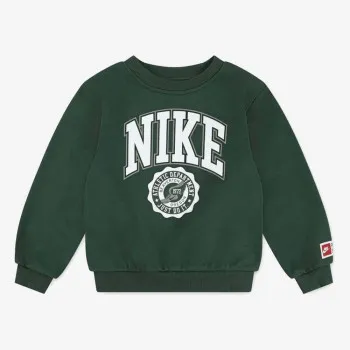 NIKE DUKSERICA NKB B NSW P.E. GFX CREW 