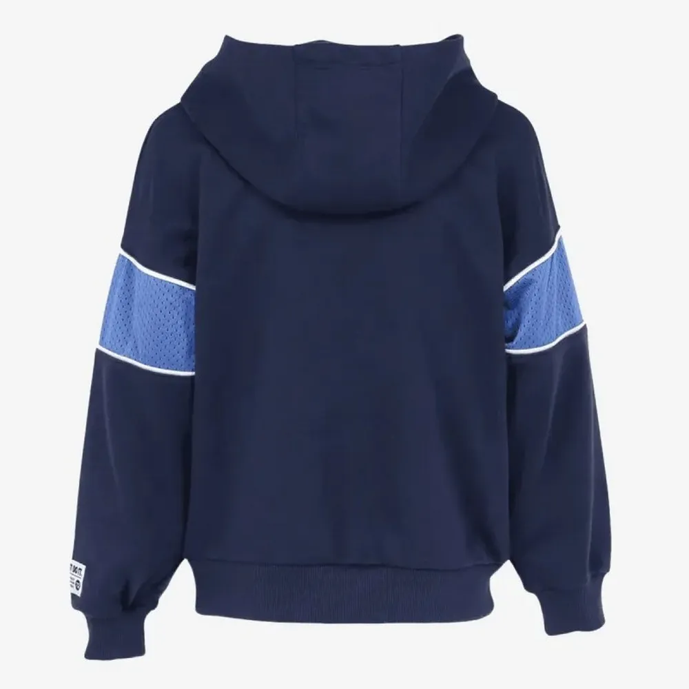 NIKE DUKSERICA NKB B NSW P.E. FT GFX PO 