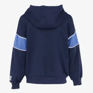 NIKE DUKSERICA NKB B NSW P.E. FT GFX PO 