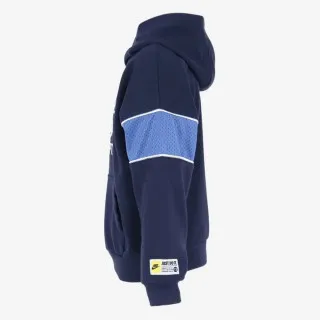 NIKE DUKSERICA NKB B NSW P.E. FT GFX PO 