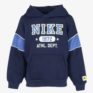 NIKE DUKSERICA NKB B NSW P.E. FT GFX PO 