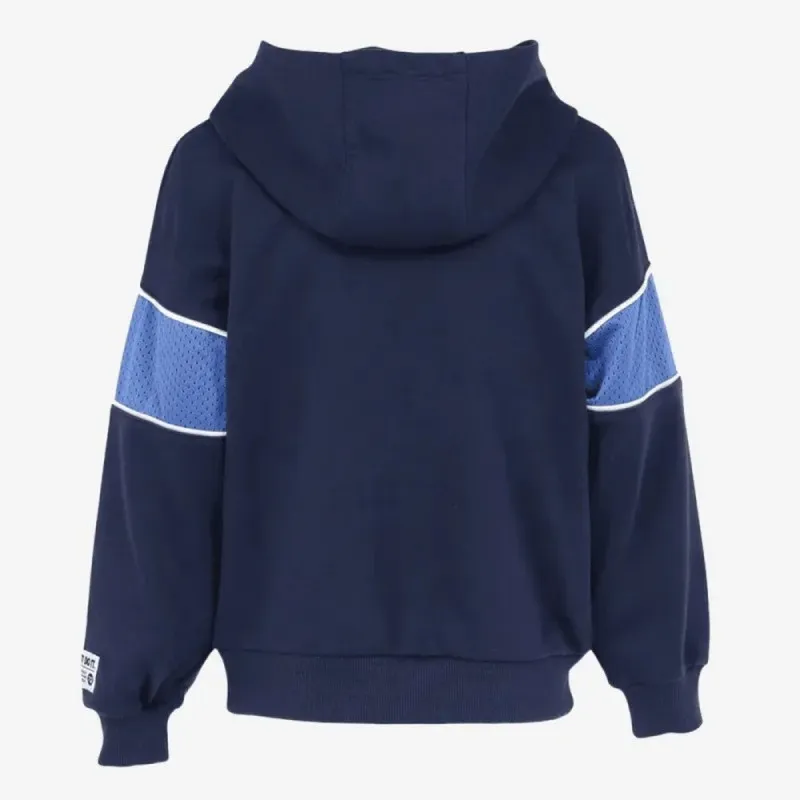 NIKE DUKSERICA NKB B NSW P.E. FT GFX PO 