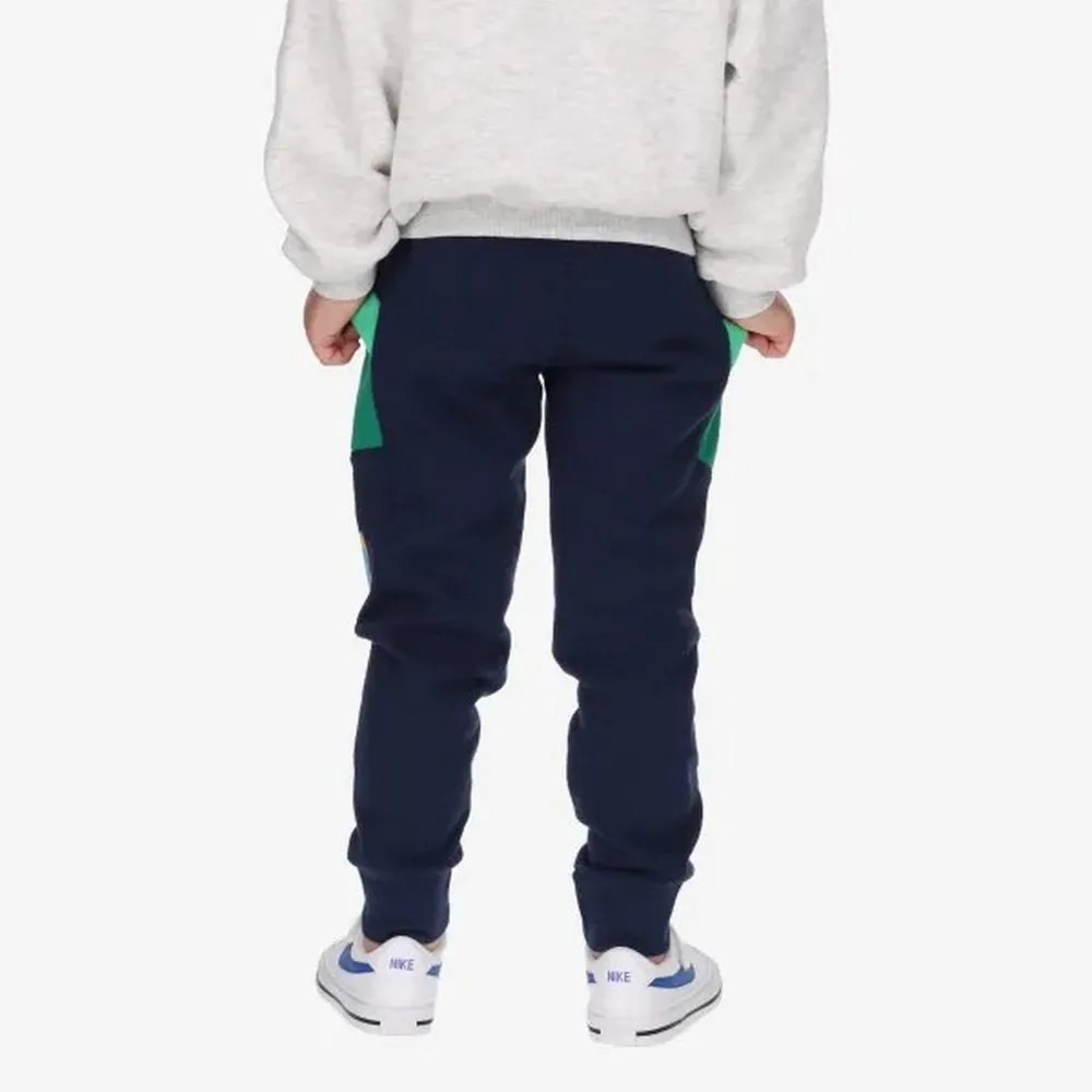 NIKE DONJI DEO TRENERKE NKB B NSW P.E. FT JOGGER 