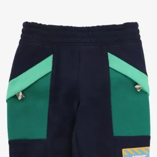 NIKE DONJI DEO TRENERKE NKB B NSW P.E. FT JOGGER 