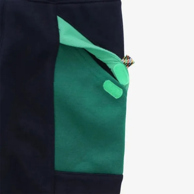 NIKE DONJI DEO TRENERKE NKB B NSW P.E. FT JOGGER 