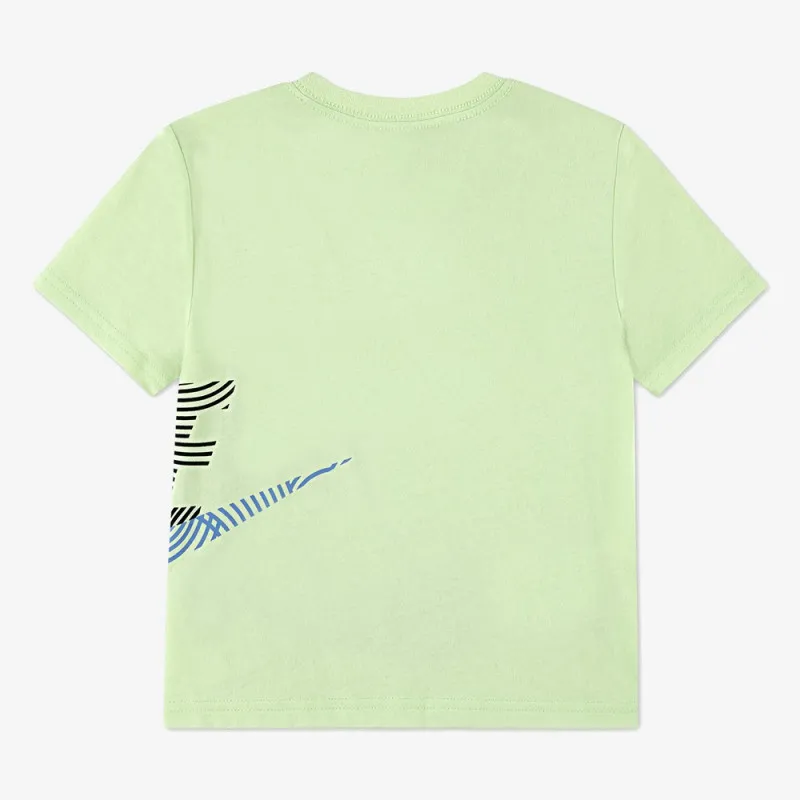 HADDAD MAJICA NKB IN THE ZONE JERSEY 