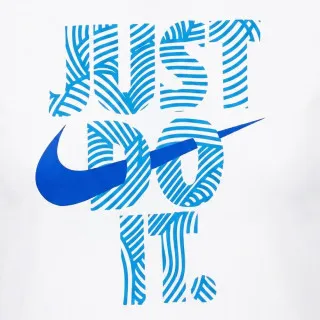 HADDAD MAJICA NKB IN THE ZONE GRAPHIC TEE 