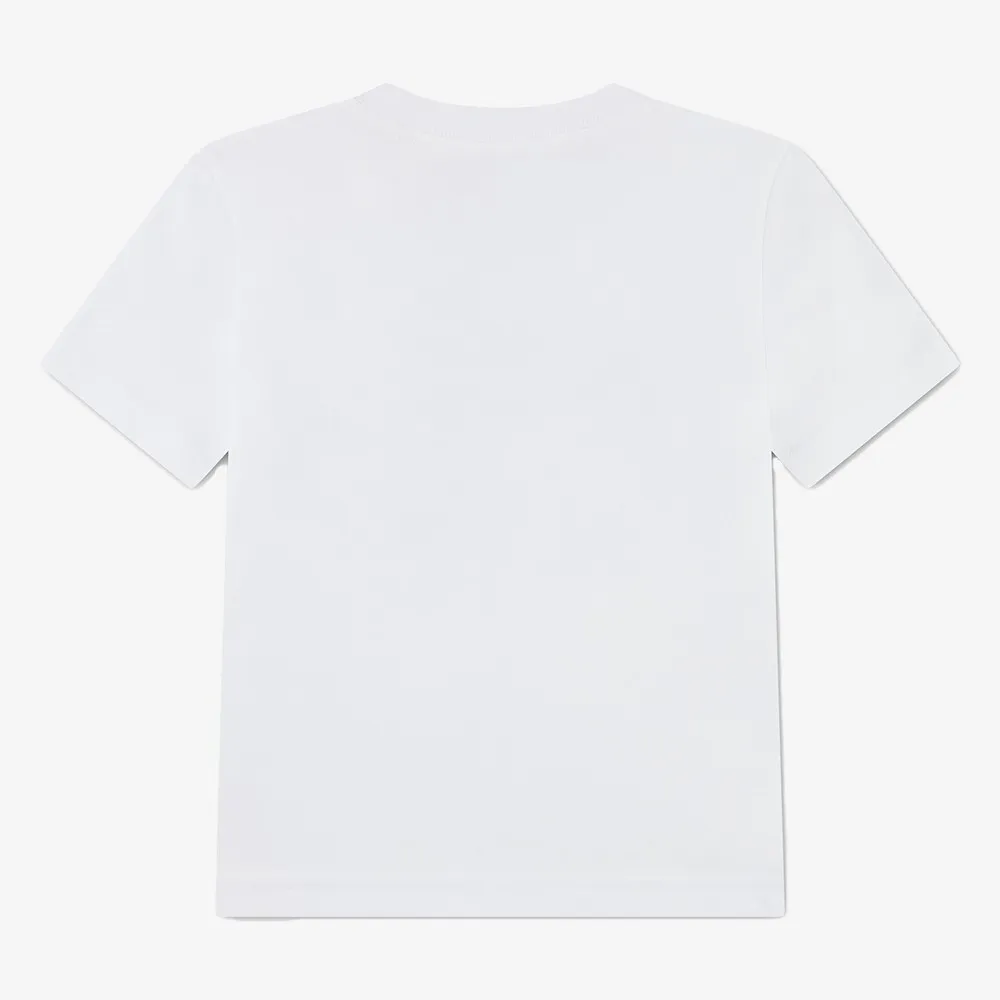 HADDAD MAJICA NKB MULTI SPORTSBALL TEE 