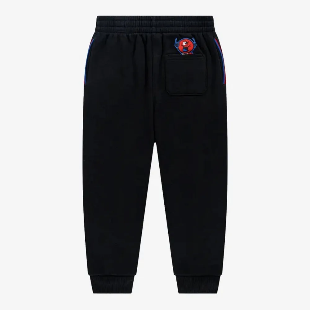 NIKE DONJI DEO TRENERKE NKB B NSW BRAND AMBASS FLC PAN 