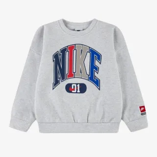 NIKE DUKSERICA NKB B NSW MULTISPORT FT CREW 