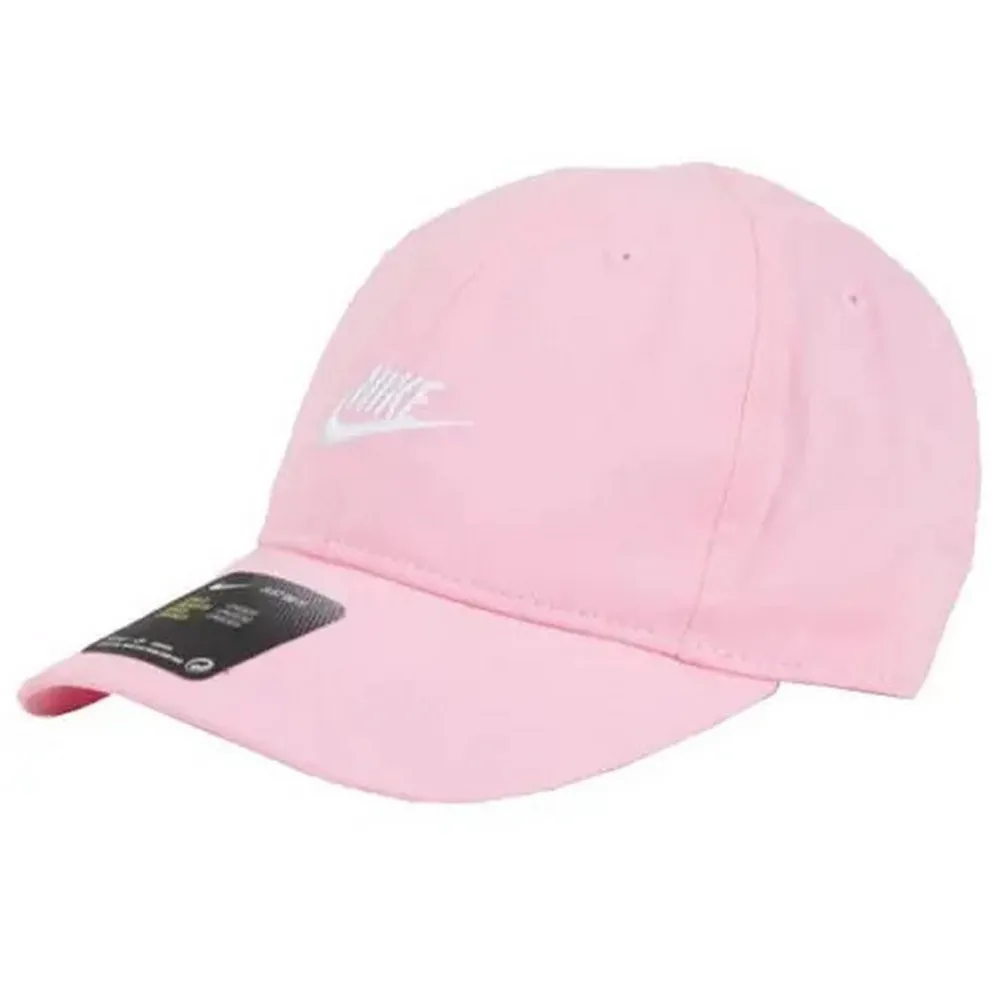 NIKE KAsKET NAN FUTURA CURVE BRIM CAP