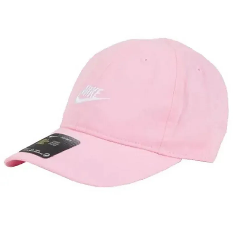 NIKE KAsKET NAN FUTURA CURVE BRIM CAP